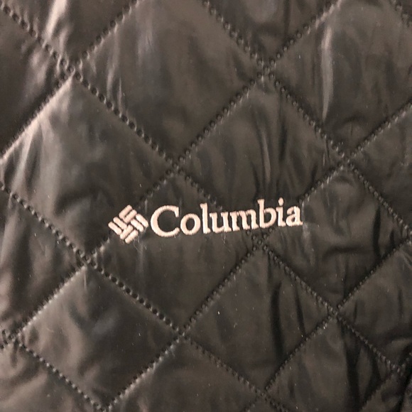 Columbia OmniHeat Insulated Jacket - Picture 2 of 8